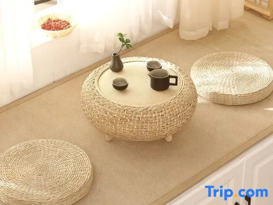 Sijia Homestay (Lingxiu Square)