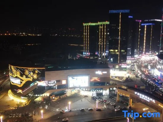 Yinxi Hotel (Langzhou WanXiang Hui Branch)
