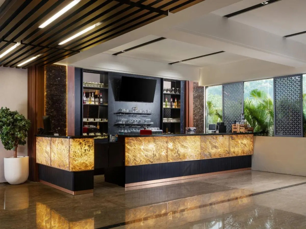 Aston Gejayan Yogyakarta Hotel & Conference Center