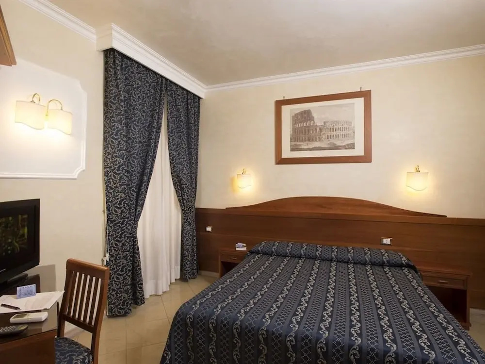 B&B Rome With Love