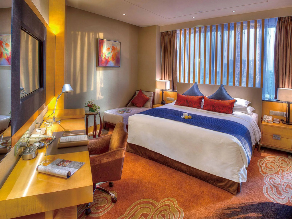 Felton Grand Hotel Chengdu