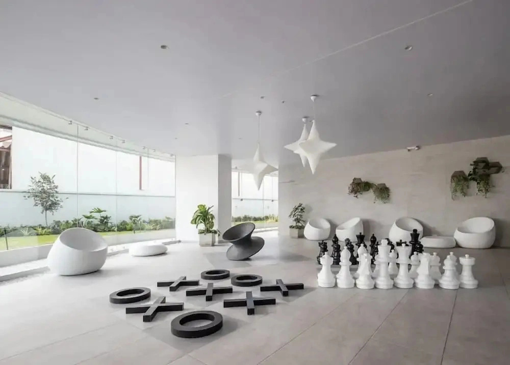 Edificio One by Host Ecuador