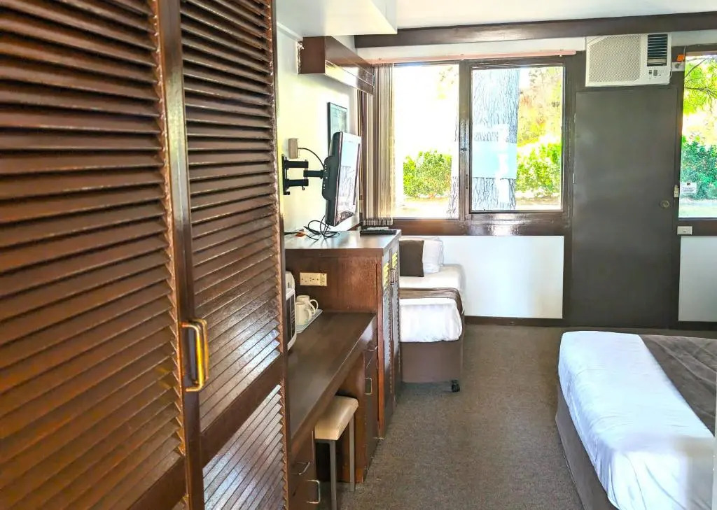 Mildura Golf Resort
