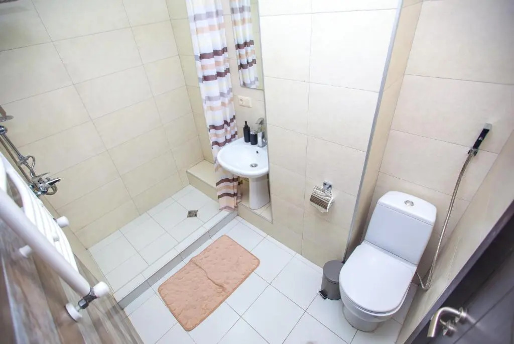 Lebu Apartment TBS