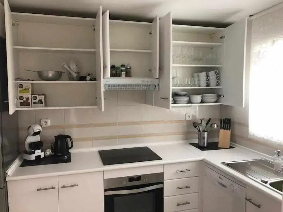 ALOHA - Espectacular Apartamento con 3 piscinas, 3 terrazas y parking