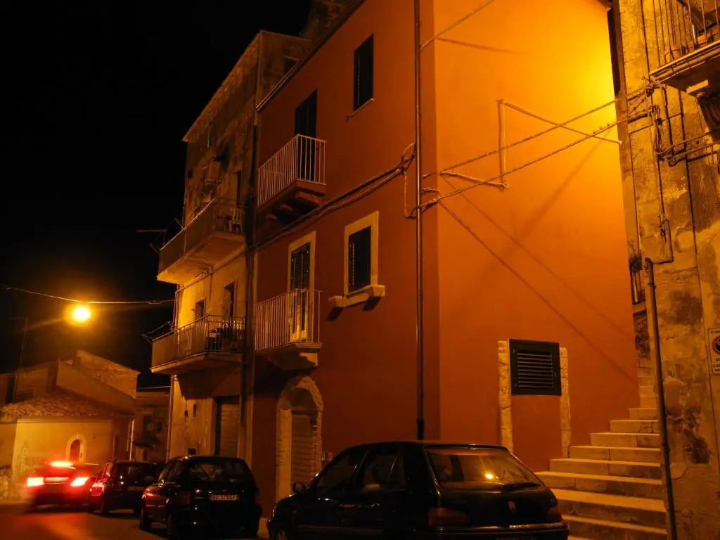 Reusia Holiday Home