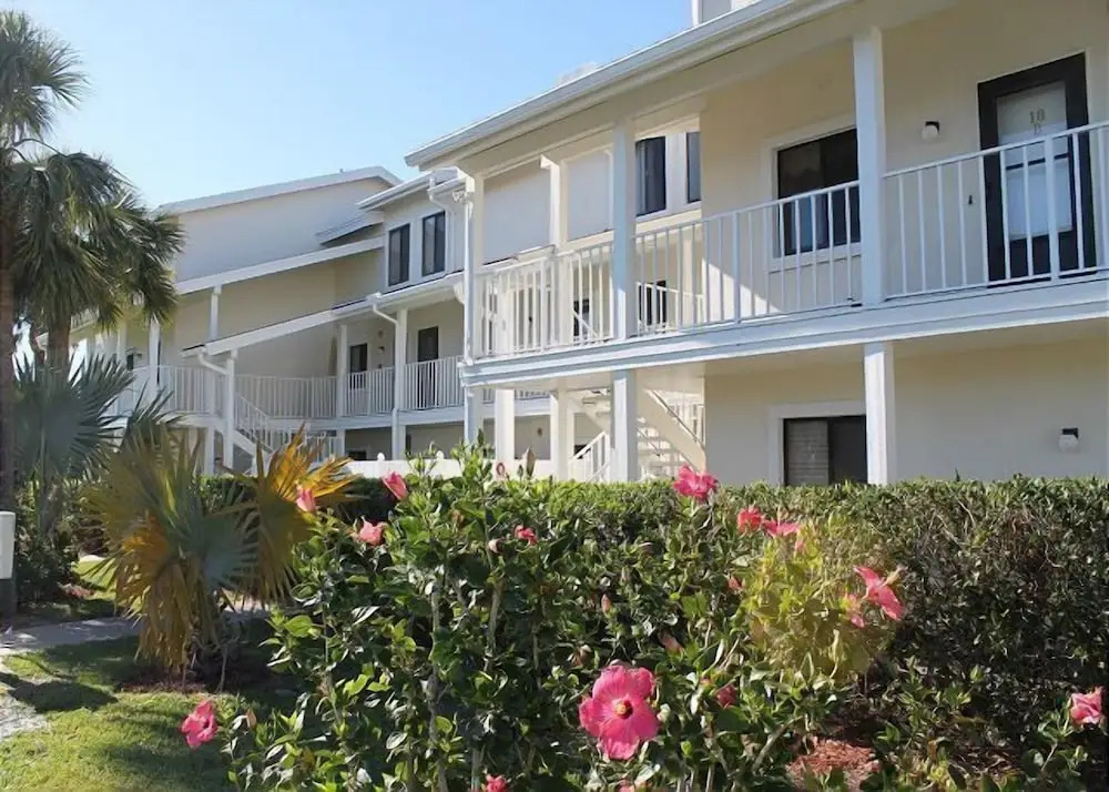 Colony Reef 15c 2 Bedroom Condo by Redawning