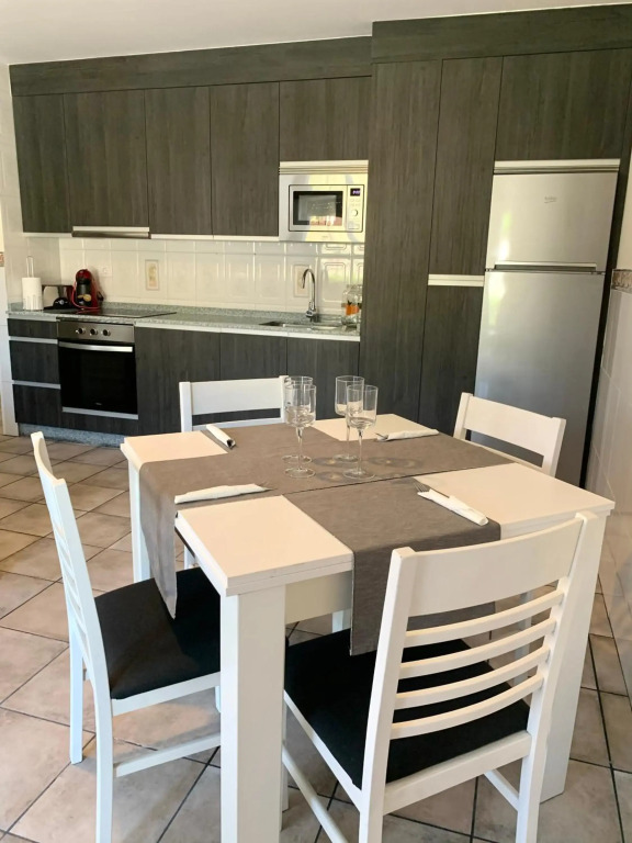 APARTAMENTOS TURÍSTICOS CASA SANDRA