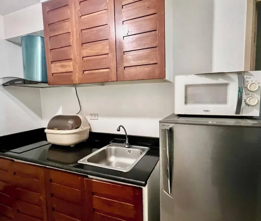 Ortigas  Business District Residences