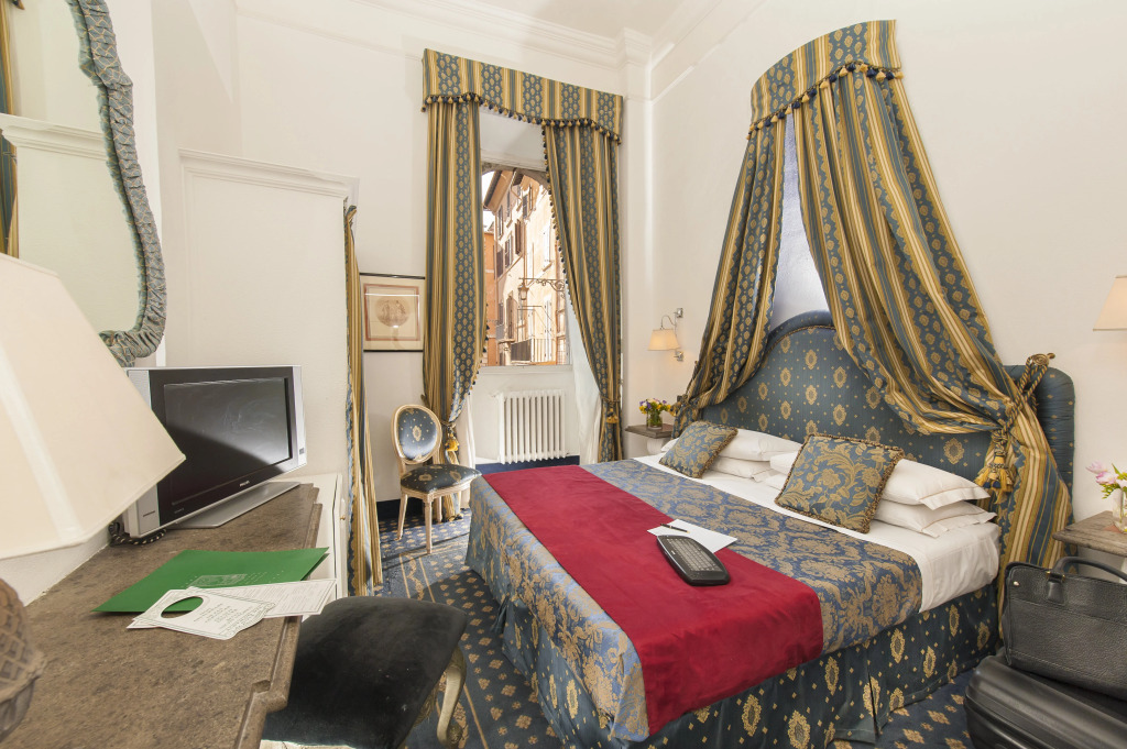Antico Albergo del Sole al Pantheon