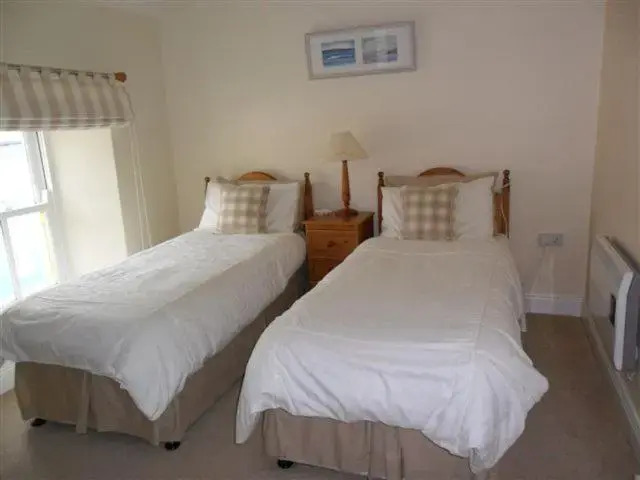 Croi an Bháile Luxury Apartment