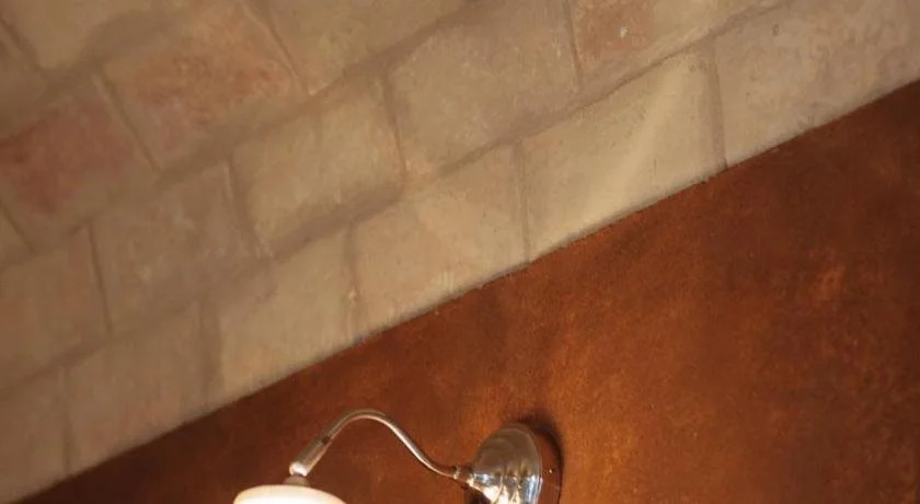 B&B Pozzorosso