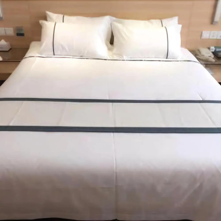 City Comfort Inn