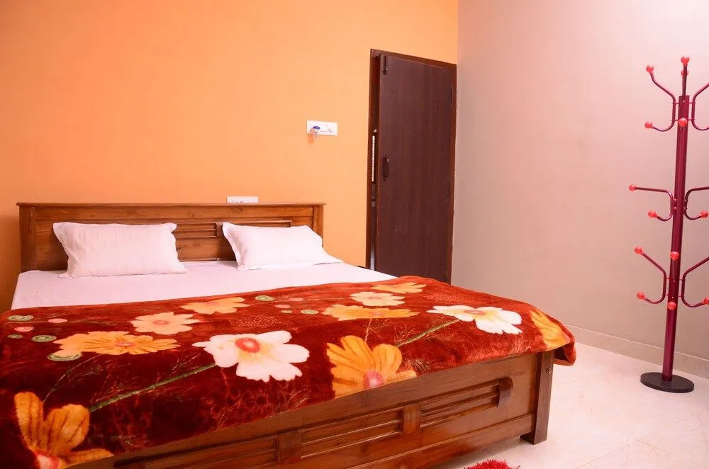 Coorg Girinivas Deluxe Homestay-WI-FI