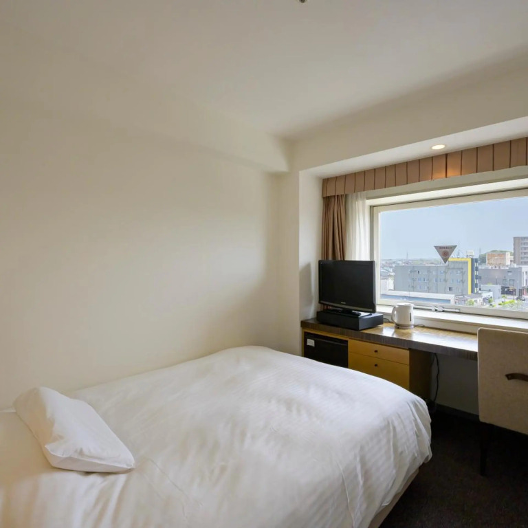 Twin Leaves Hotel Izumo