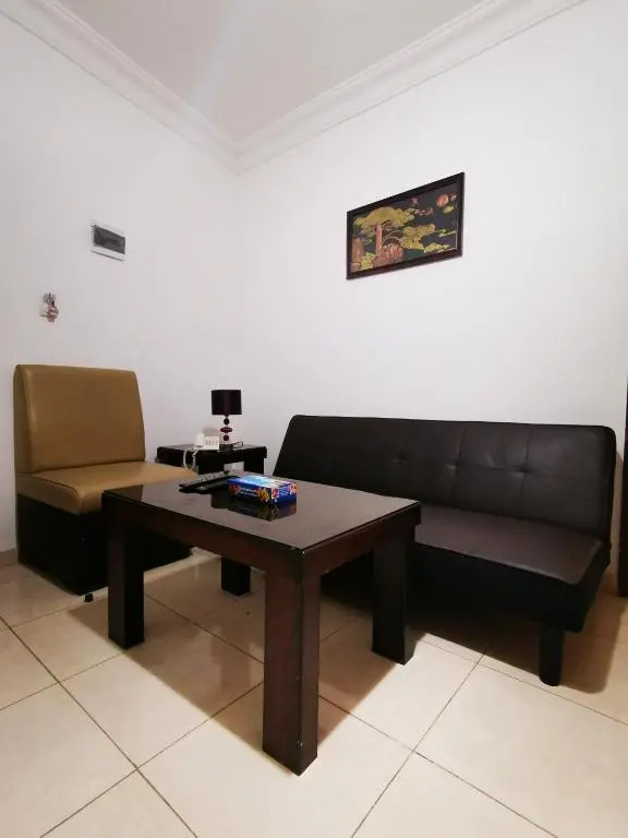 Al Fakher Hotel Apartments & Suites