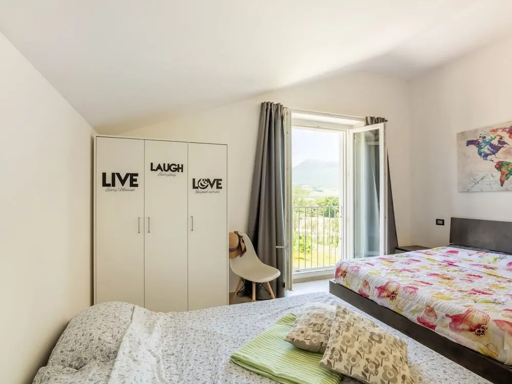 Country Escape in Matelica