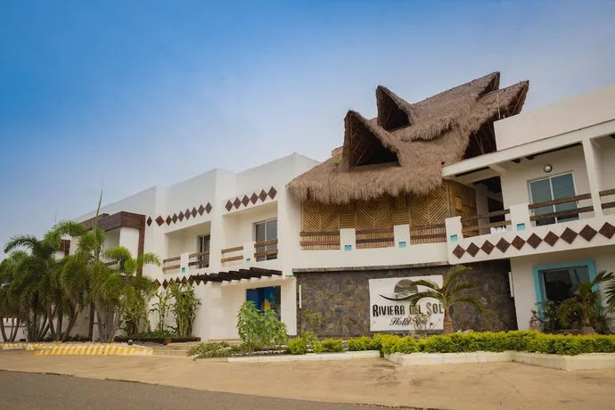 Domina Makadi Bay And Resort