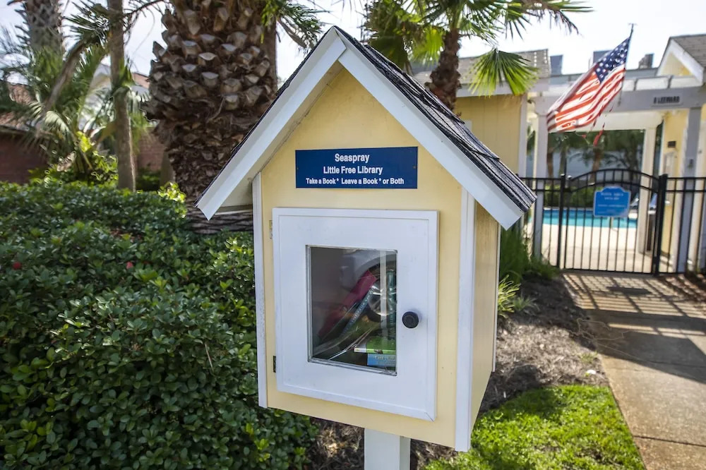 Seaspray by Southern Vacation Rentals