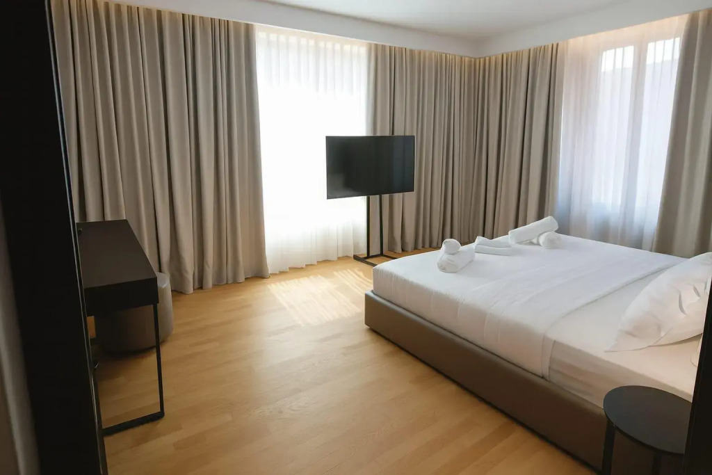 Boutique Hotel Adelar