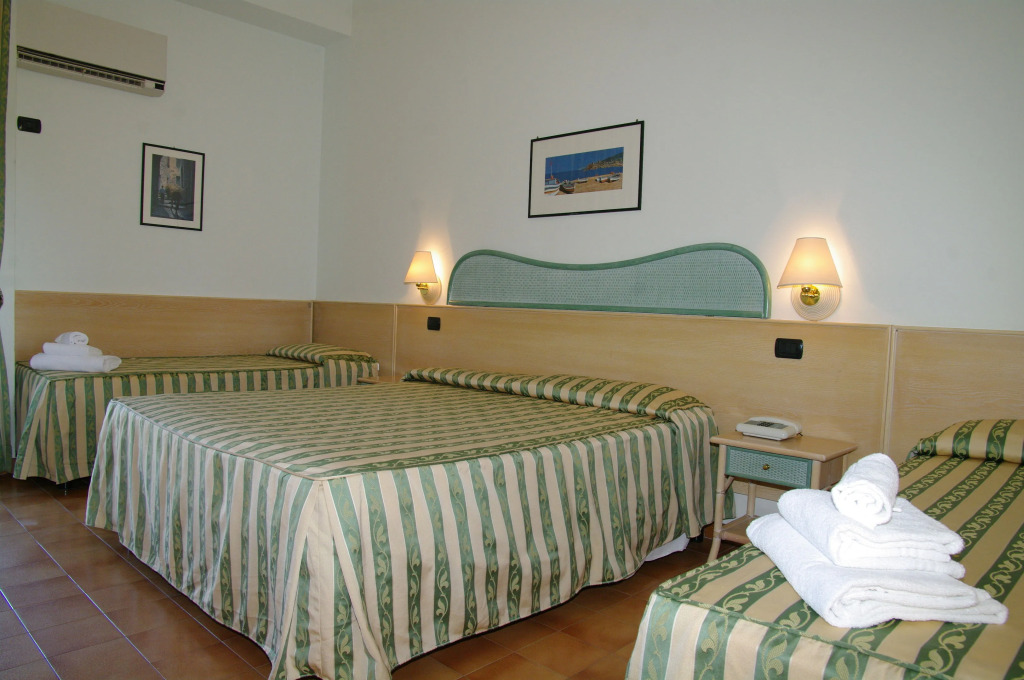 Hotel Villa Belvedere