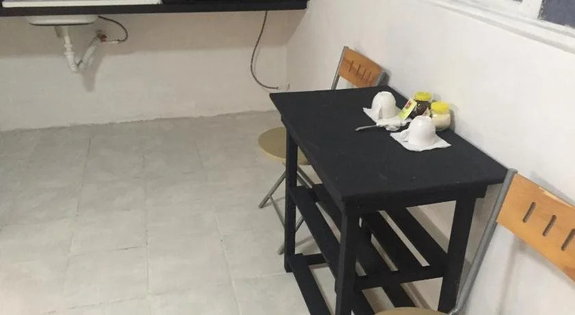 Aparthotel 117
