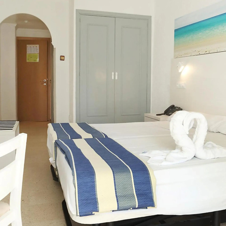 Hotel Cassandra
