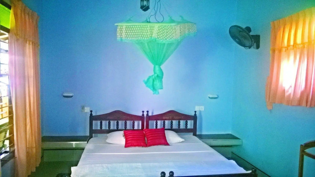 Sigiri Holiday Inn