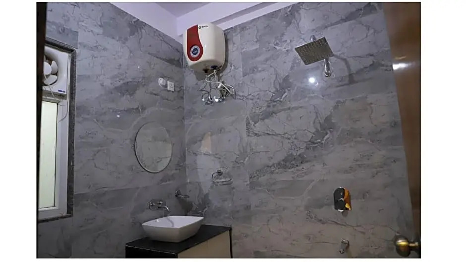 Hotel Shree Darshnam
