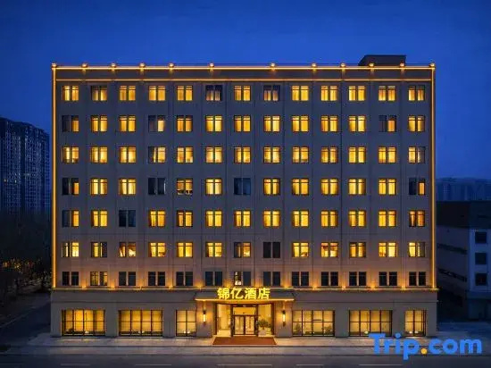 Jinyi Hotel