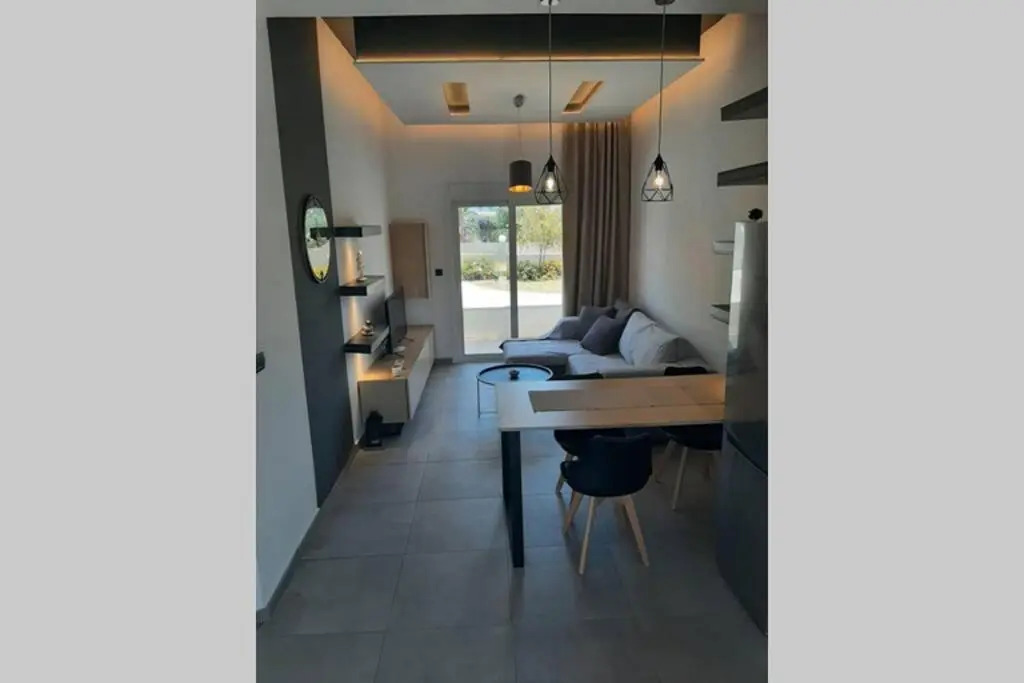 Luxury 1 bedroom apartment in Ialysos