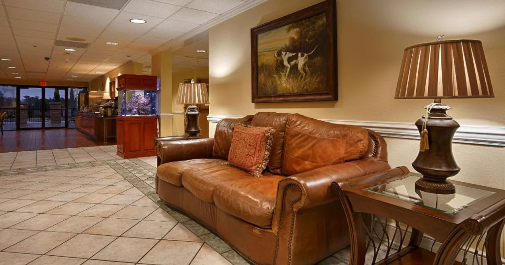 Best Western Plus Madison