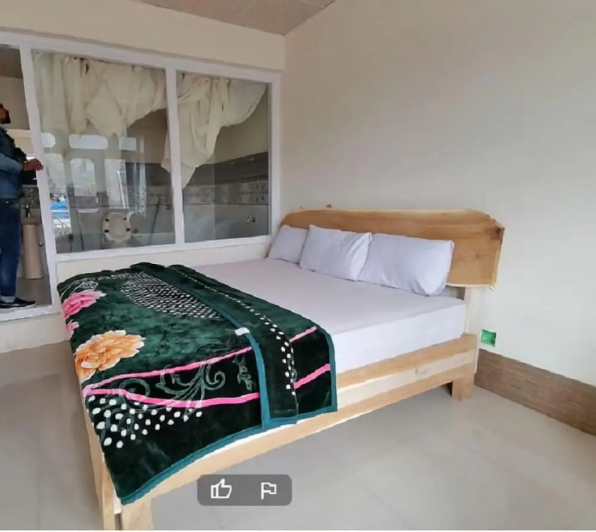Hunza City Hotel