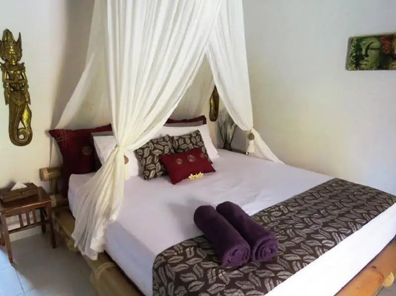 Taman Lituhayu Cottages Ubud
