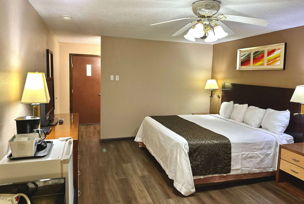 Travelodge by Wyndham Denison