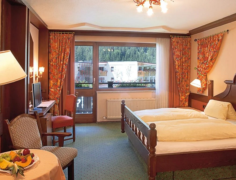 Hotel Tyrol am Haldensee
