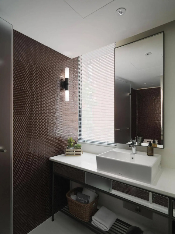 Folio Hotel Daan Taipei