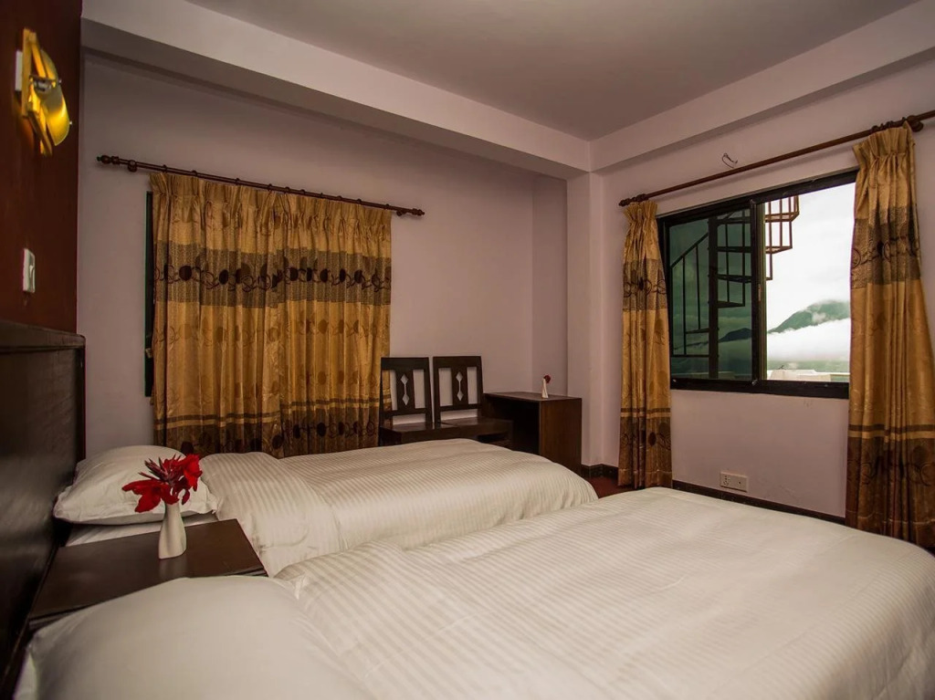 Naikap Village Resort