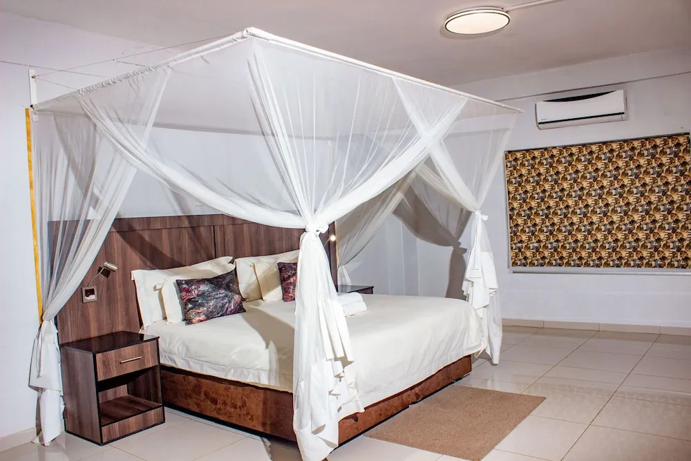 Wild View Resort