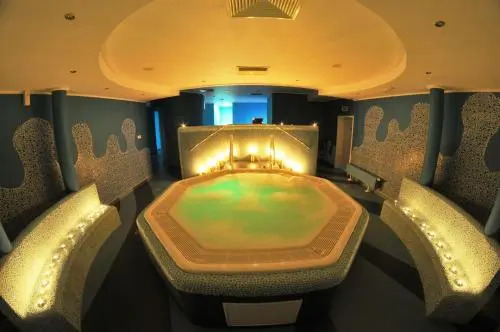 Hotel Olympic
