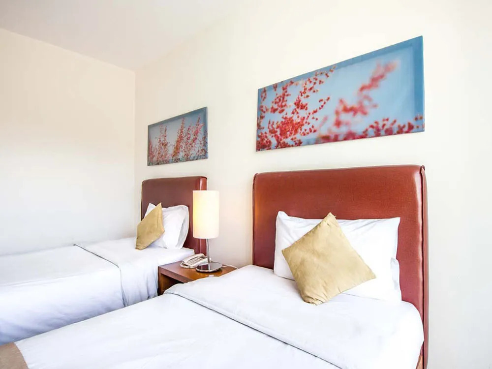 La Seine City Resort, Chiang Mai