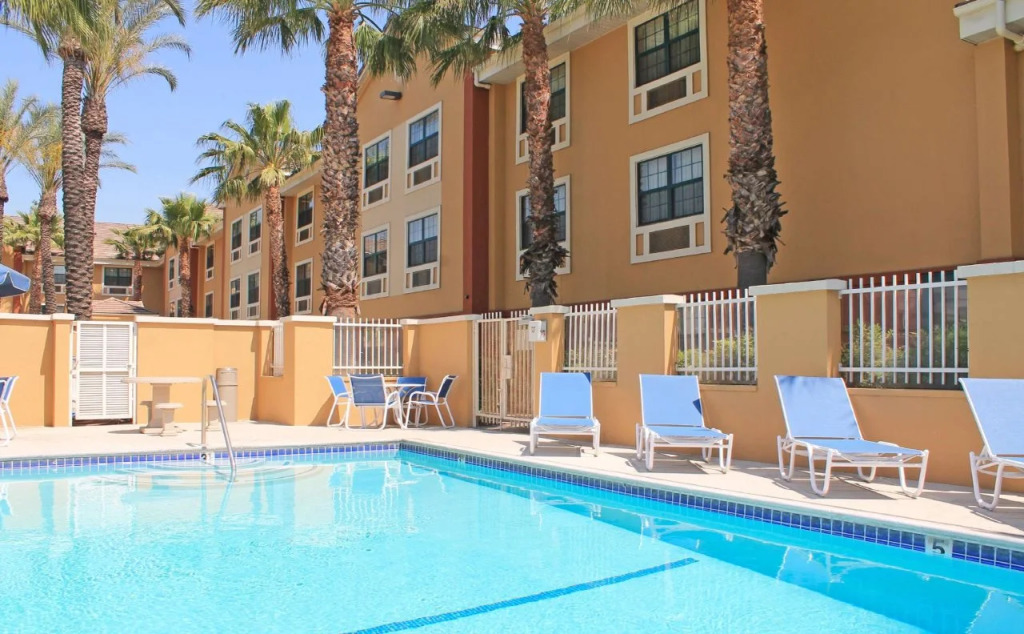Extended Stay America Suites - Los Angeles - Ontario Airport