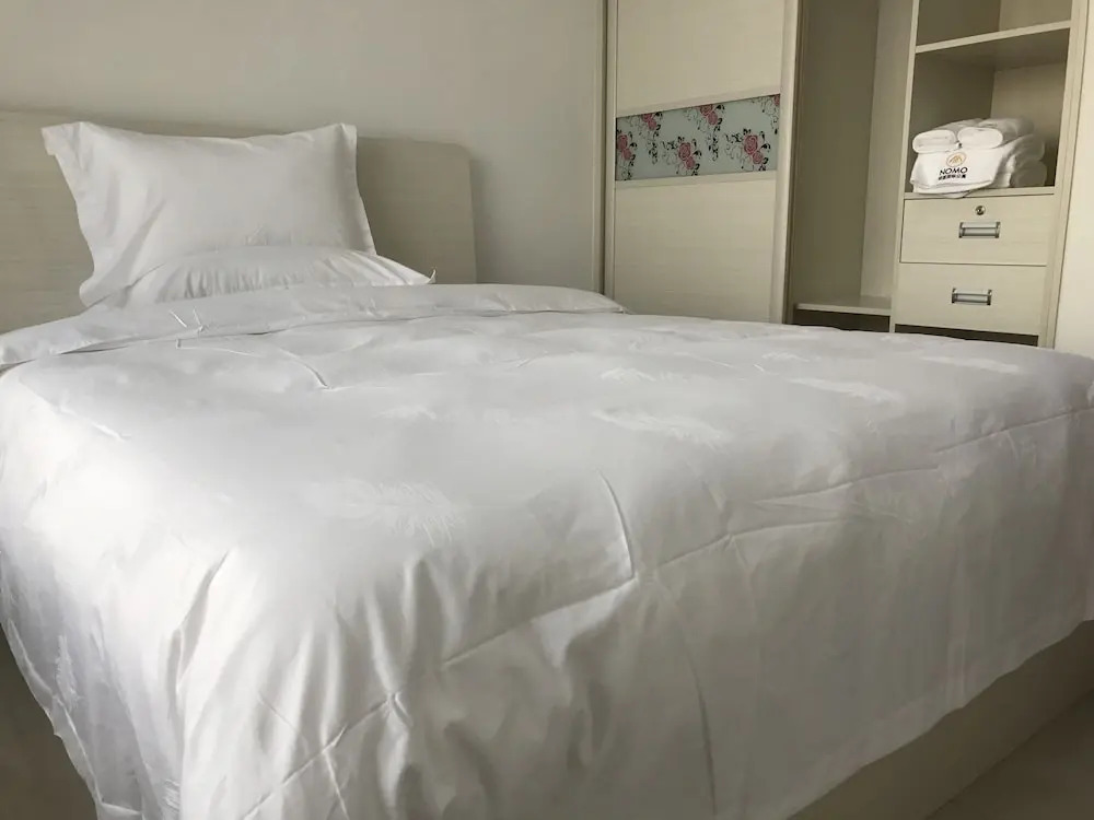 Nomo Residence GZ - Royal Garden