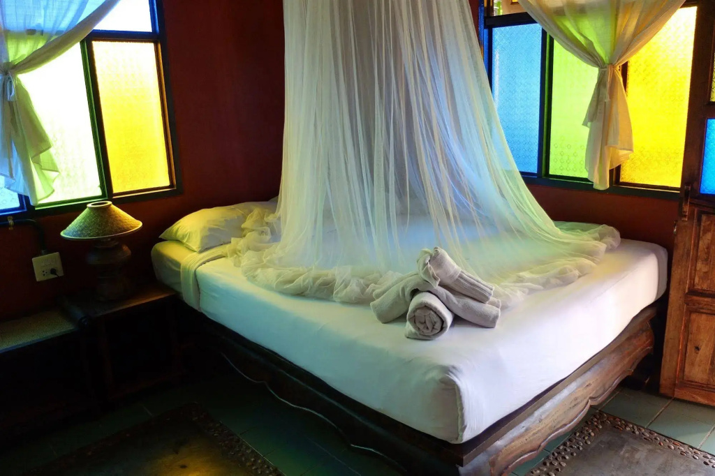 Saithong Guesthouse