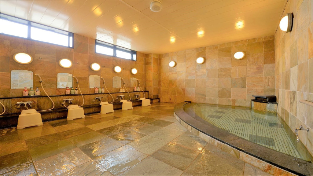 Hotel Gen Hamamatsu Inter