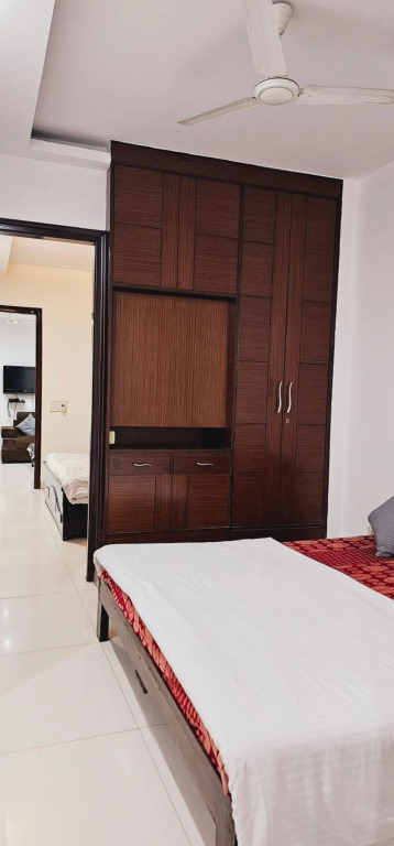 Affordable & comfortable 3bhk apartment
