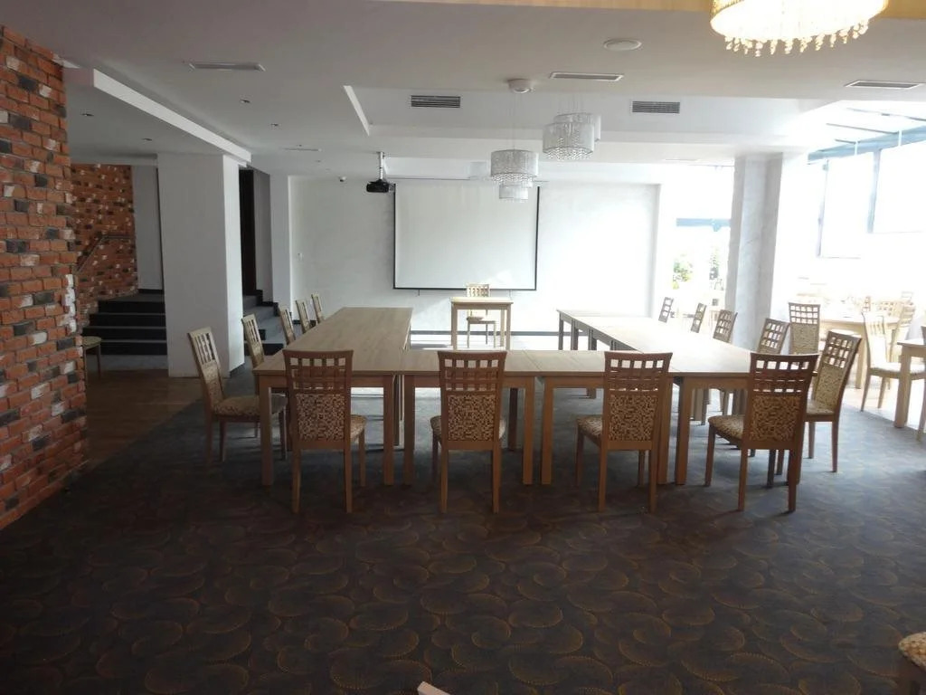 Hotel Na Skarpie