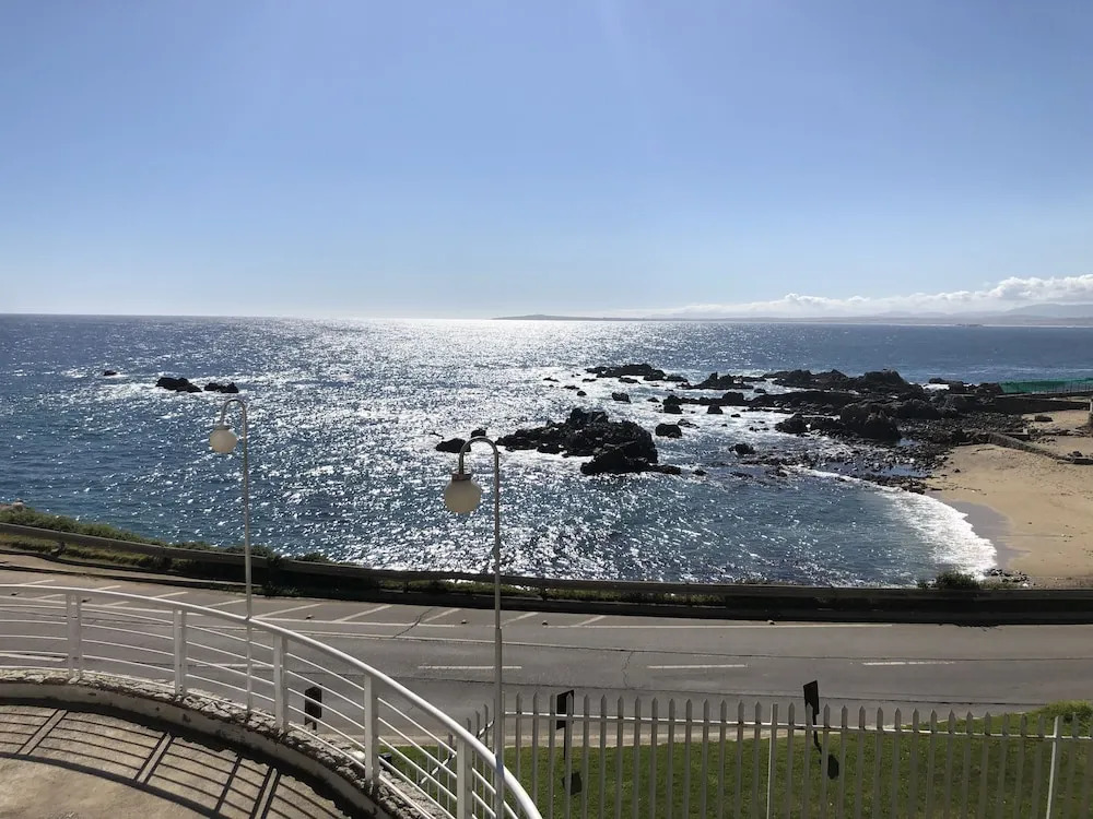 Apartamento 314 Vista Mar Lilenes