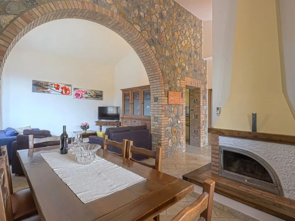 Holiday Home Casa Alfredo by Interhome
