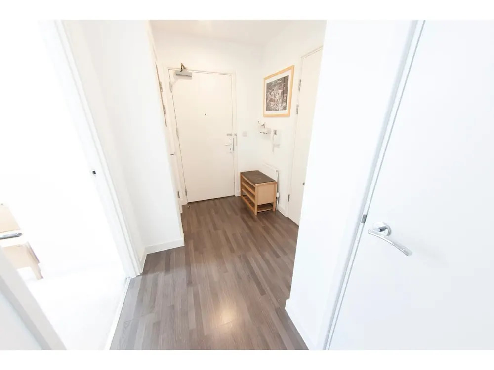 Modern 1-bedroom Flat for 4 in London - Zone 1